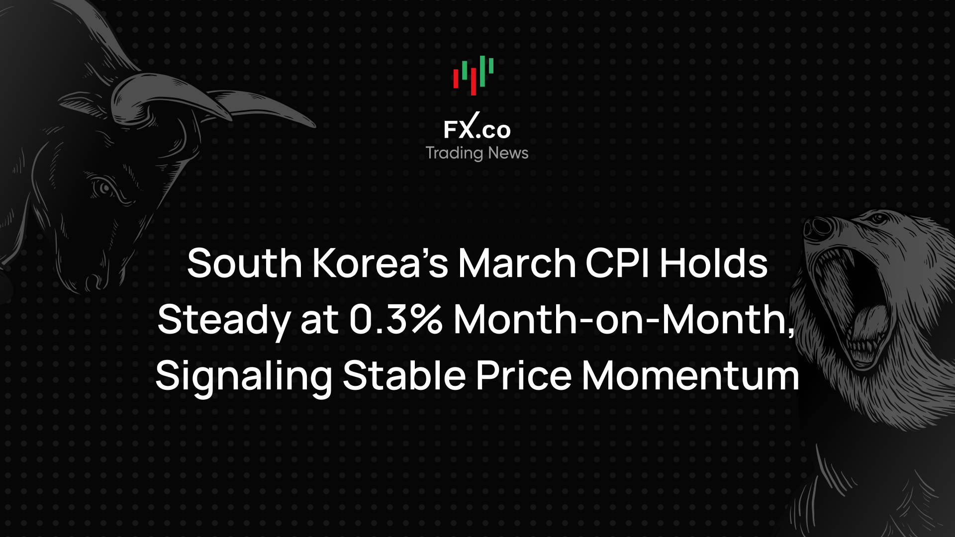 South Korean Inflation Surges Past Central Bank Target Amid Global Energy Concerns