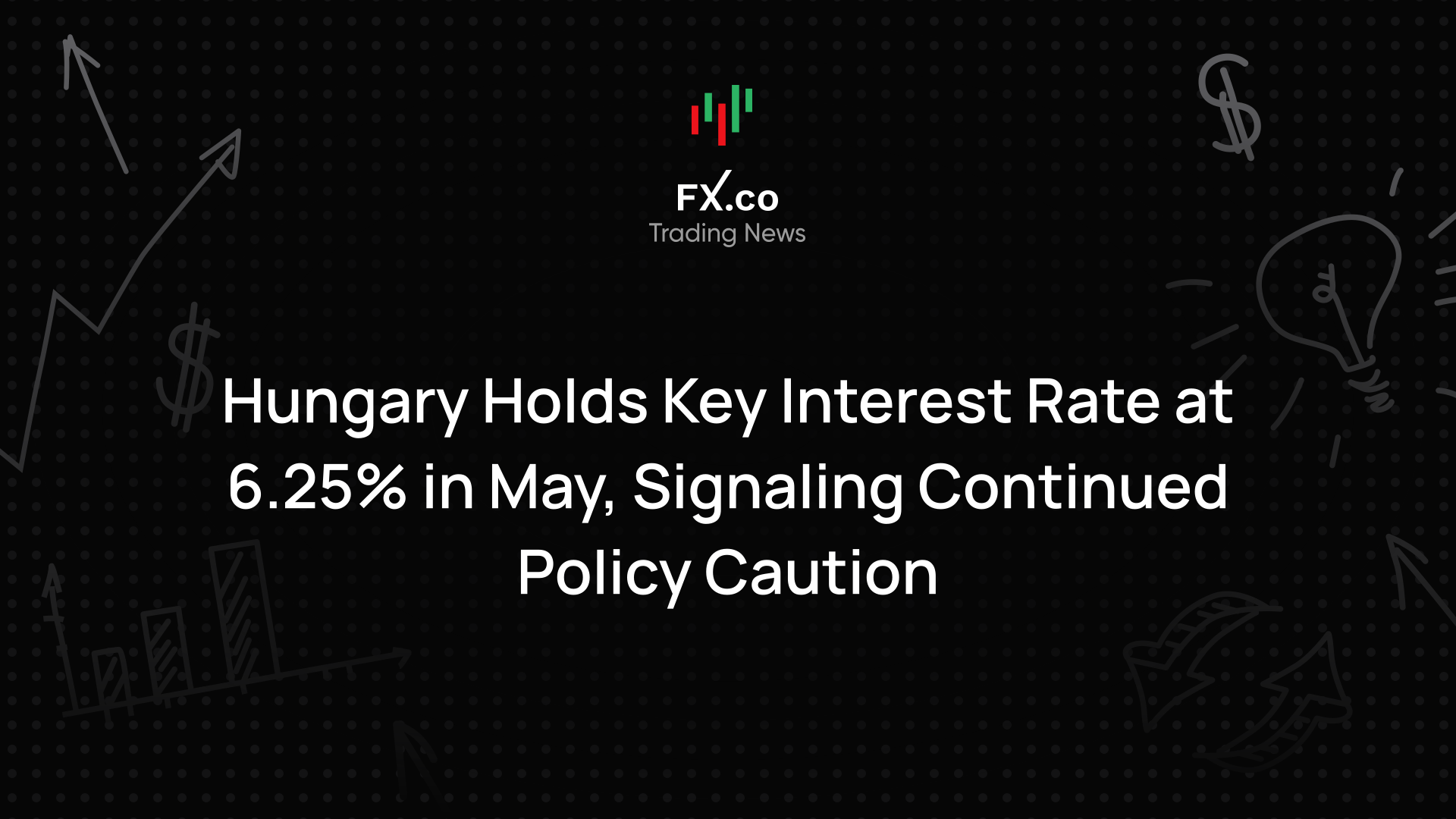 Hungary holds base rate at 6.25% as cooling inflation and forint rally open the